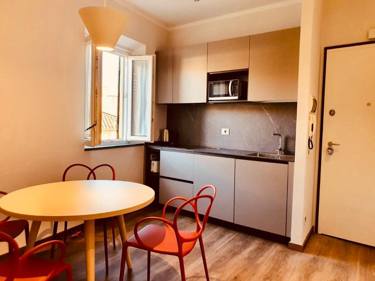 The Square Of Miracles Apartment Pisa Exterior foto